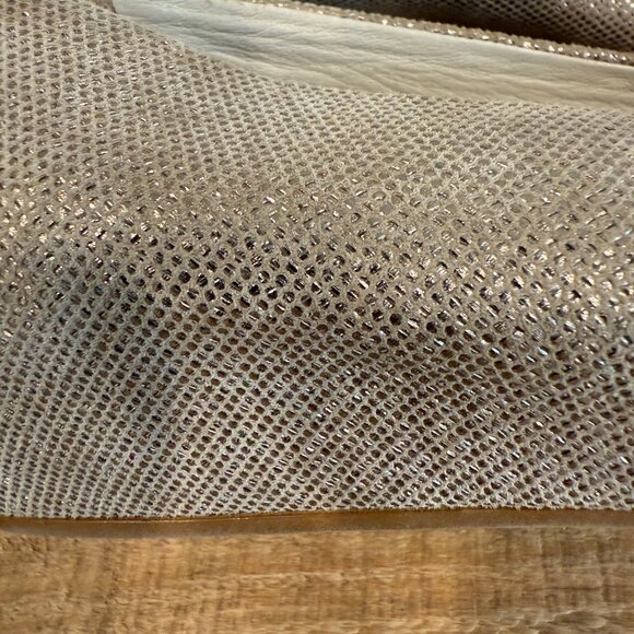 Amalfi Vipiteno Tondi Lam Luna NEW Size 9 - Picture 7 of 12